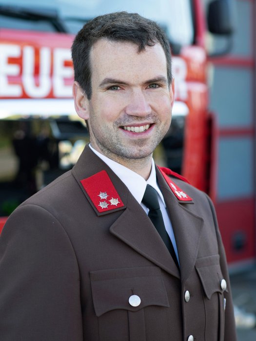 Severin Kapplmüller