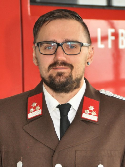 Daniel Schinnerl