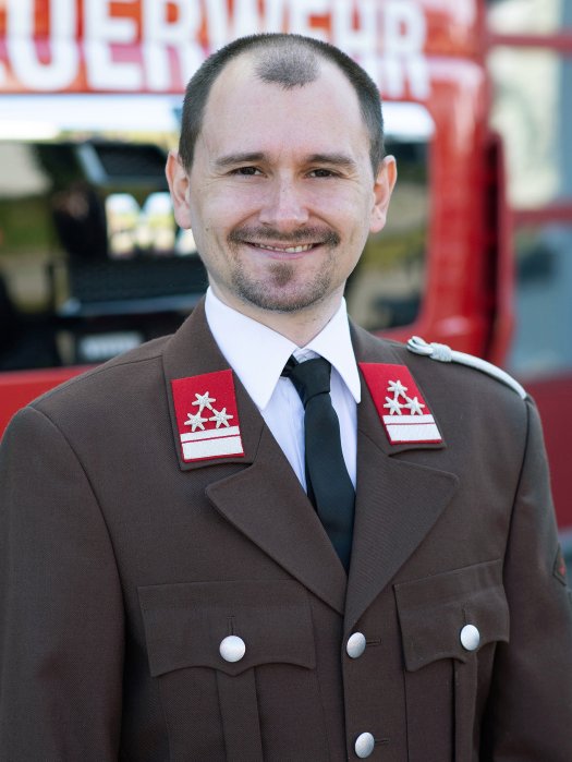 Johannes Hochreiter