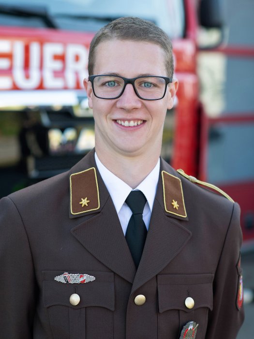 Samuel Holzweber