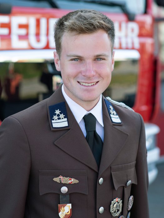 Matthias Kapplmüller