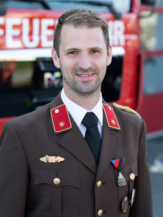 Christoph Wolfinger